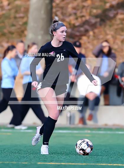 Thumbnail 1 in Whitney vs. Monte Vista photogallery.