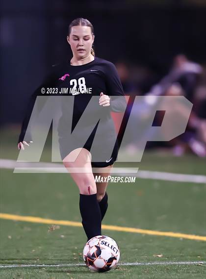 Thumbnail 2 in Whitney vs. Monte Vista photogallery.