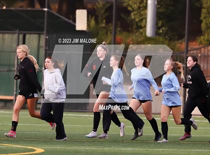 Thumbnail 3 in Whitney vs. Monte Vista photogallery.