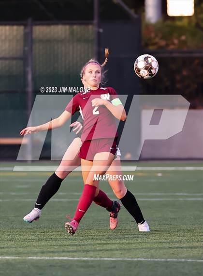 Thumbnail 1 in Whitney vs. Monte Vista photogallery.