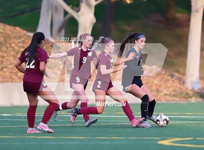 Thumbnail 3 in Whitney vs. Monte Vista photogallery.