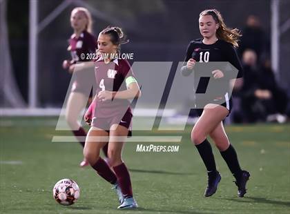 Thumbnail 1 in Whitney vs. Monte Vista photogallery.