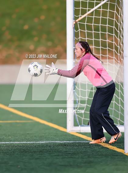 Thumbnail 2 in Whitney vs. Monte Vista photogallery.