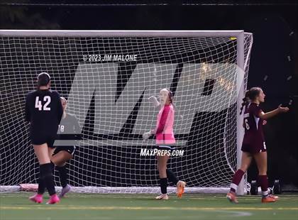 Thumbnail 2 in Whitney vs. Monte Vista photogallery.