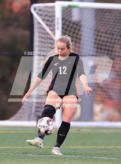 Thumbnail 1 in Whitney vs. Monte Vista photogallery.