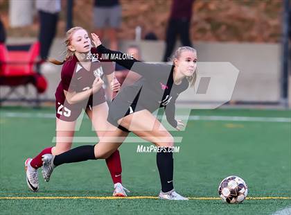 Thumbnail 1 in Whitney vs. Monte Vista photogallery.