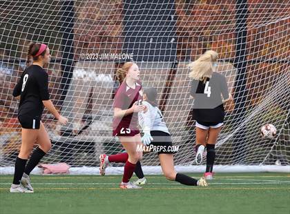 Thumbnail 2 in Whitney vs. Monte Vista photogallery.