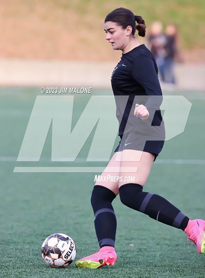 Thumbnail 3 in Whitney vs. Monte Vista photogallery.
