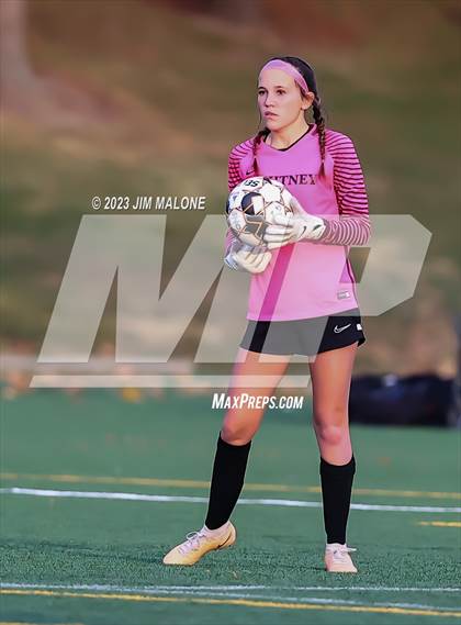 Thumbnail 3 in Whitney vs. Monte Vista photogallery.