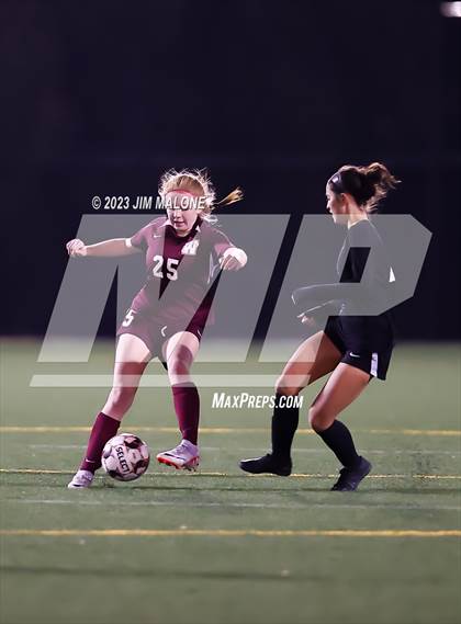 Thumbnail 1 in Whitney vs. Monte Vista photogallery.