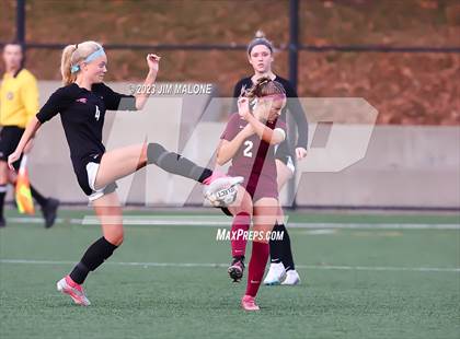 Thumbnail 1 in Whitney vs. Monte Vista photogallery.