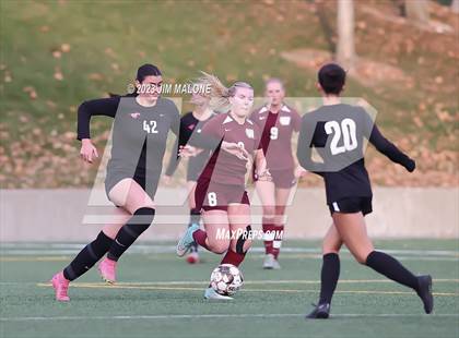 Thumbnail 3 in Whitney vs. Monte Vista photogallery.