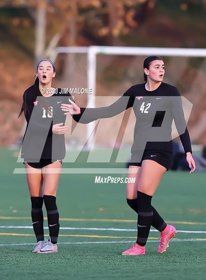 Thumbnail 3 in Whitney vs. Monte Vista photogallery.