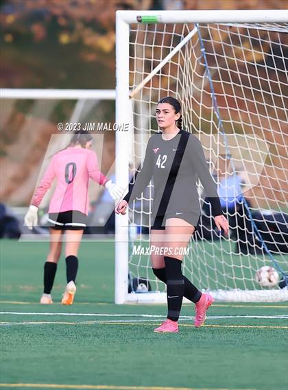 Thumbnail 3 in Whitney vs. Monte Vista photogallery.