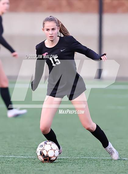 Thumbnail 2 in Whitney vs. Monte Vista photogallery.