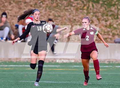 Thumbnail 1 in Whitney vs. Monte Vista photogallery.