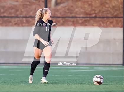 Thumbnail 1 in Whitney vs. Monte Vista photogallery.