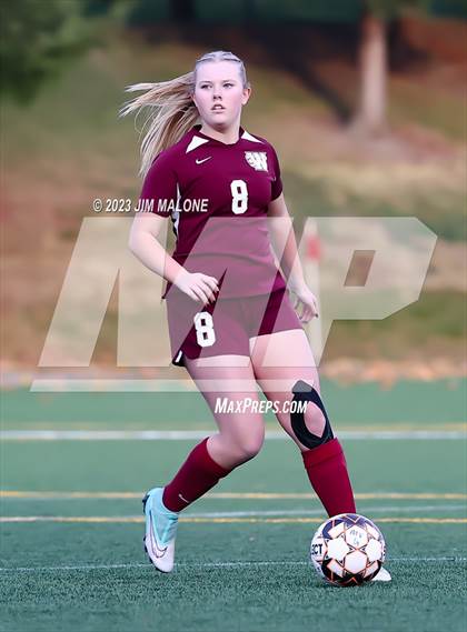 Thumbnail 3 in Whitney vs. Monte Vista photogallery.