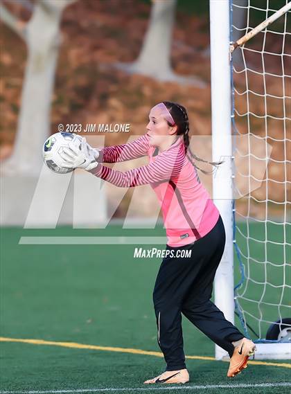 Thumbnail 3 in Whitney vs. Monte Vista photogallery.