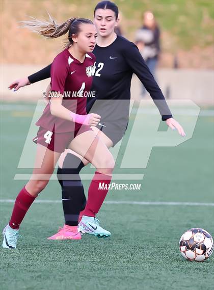 Thumbnail 1 in Whitney vs. Monte Vista photogallery.