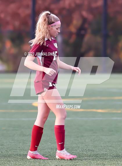 Thumbnail 2 in Whitney vs. Monte Vista photogallery.