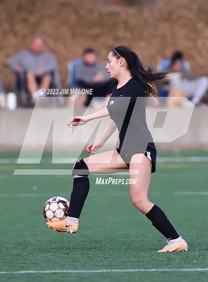Thumbnail 3 in Whitney vs. Monte Vista photogallery.