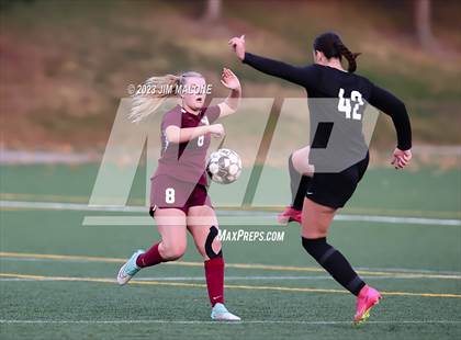 Thumbnail 3 in Whitney vs. Monte Vista photogallery.