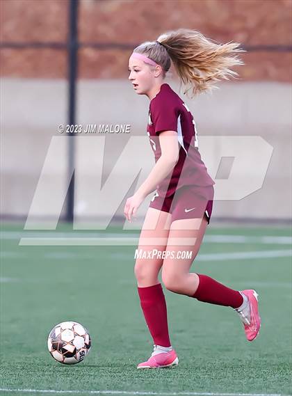 Thumbnail 1 in Whitney vs. Monte Vista photogallery.