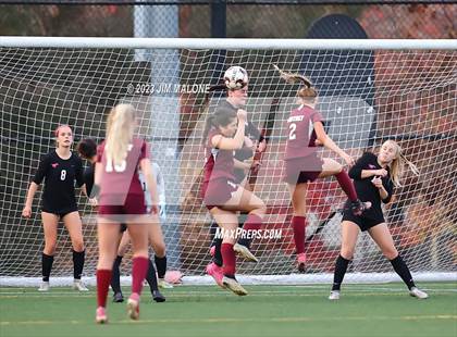 Thumbnail 1 in Whitney vs. Monte Vista photogallery.