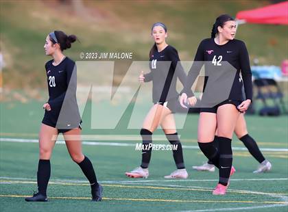 Thumbnail 3 in Whitney vs. Monte Vista photogallery.
