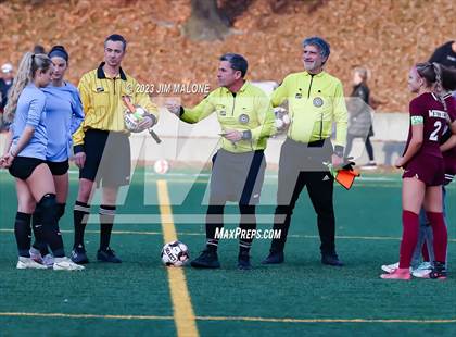 Thumbnail 2 in Whitney vs. Monte Vista photogallery.