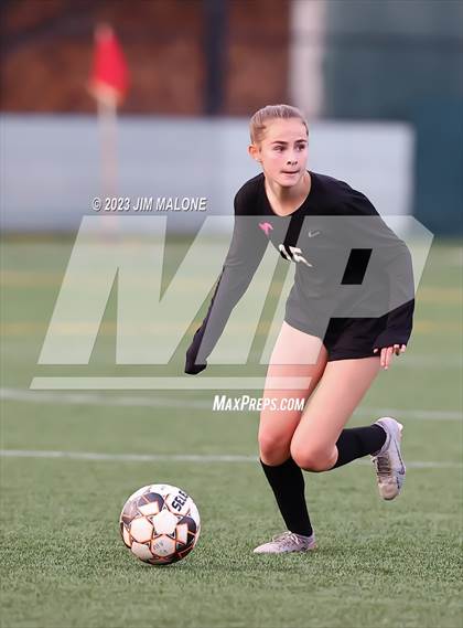 Thumbnail 1 in Whitney vs. Monte Vista photogallery.