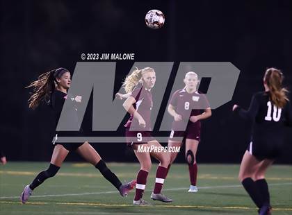 Thumbnail 3 in Whitney vs. Monte Vista photogallery.