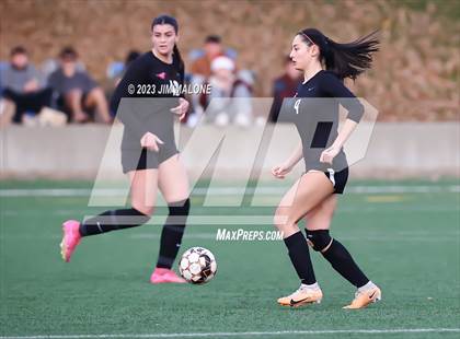 Thumbnail 1 in Whitney vs. Monte Vista photogallery.