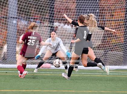 Thumbnail 1 in Whitney vs. Monte Vista photogallery.