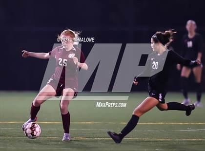 Thumbnail 3 in Whitney vs. Monte Vista photogallery.