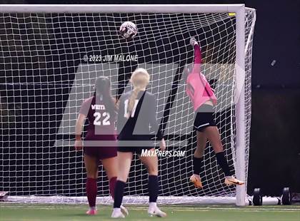 Thumbnail 3 in Whitney vs. Monte Vista photogallery.
