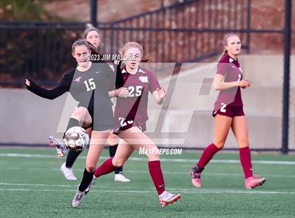 Thumbnail 3 in Whitney vs. Monte Vista photogallery.