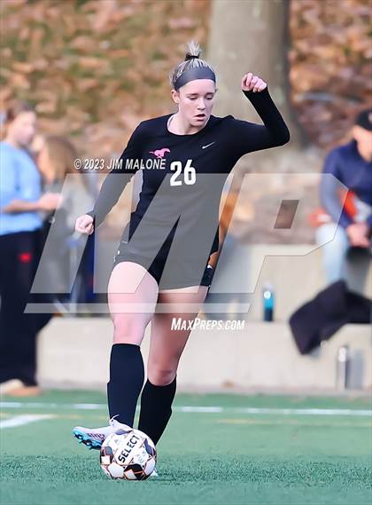 Thumbnail 3 in Whitney vs. Monte Vista photogallery.