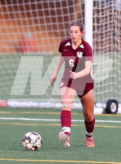 Thumbnail 1 in Whitney vs. Monte Vista photogallery.