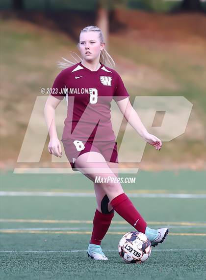 Thumbnail 1 in Whitney vs. Monte Vista photogallery.