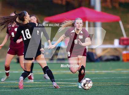 Thumbnail 1 in Whitney vs. Monte Vista photogallery.