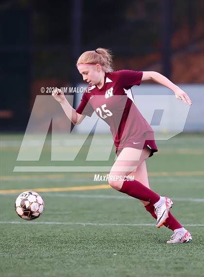 Thumbnail 3 in Whitney vs. Monte Vista photogallery.