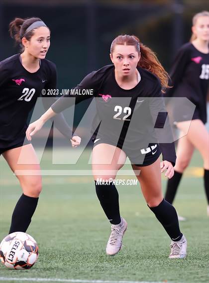 Thumbnail 1 in Whitney vs. Monte Vista photogallery.