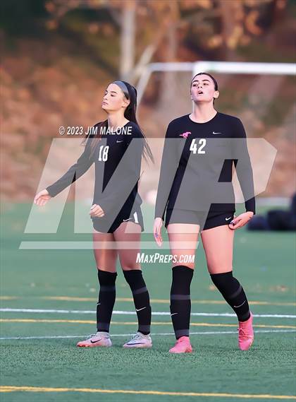 Thumbnail 1 in Whitney vs. Monte Vista photogallery.