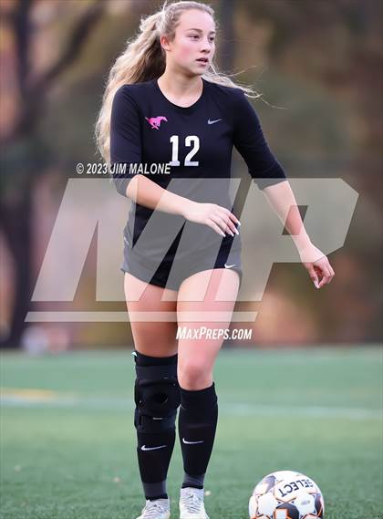 Thumbnail 1 in Whitney vs. Monte Vista photogallery.