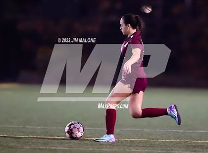 Thumbnail 2 in Whitney vs. Monte Vista photogallery.