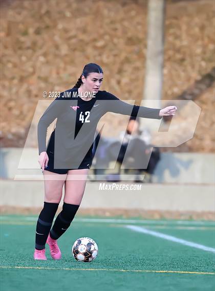 Thumbnail 1 in Whitney vs. Monte Vista photogallery.