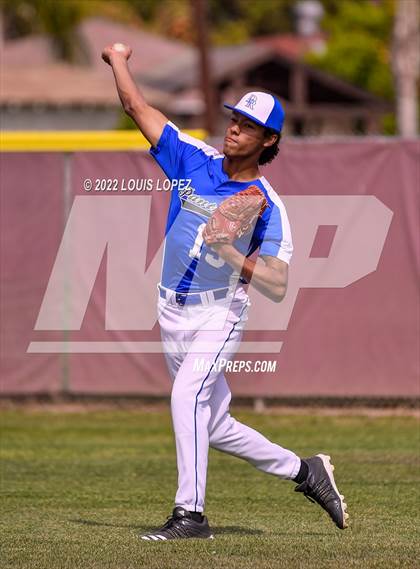 Thumbnail 2 in Diamond Ranch @ West Covina photogallery.