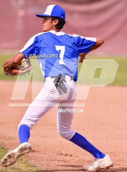 Thumbnail 2 in Diamond Ranch @ West Covina photogallery.